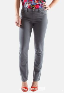 Unita BullJeggingsGrigio Donna Jeans C4D21N00W-C11