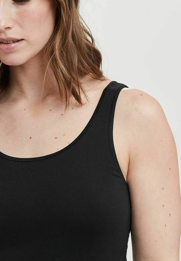 Decoy 3-PackMaglietta IntimaBlack Donna Intimo 4DE21D002-Q11 4 Decoy 3-PackMaglietta IntimaBlack Donna Intimo 4DE21D002-Q11 - immagine 4