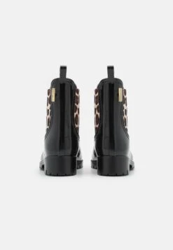 NeaStivalettiNoir Donna Stivaletti L1411N047-Q11 -Moda Femminile 01db796f3c554625947d983f78b7586a