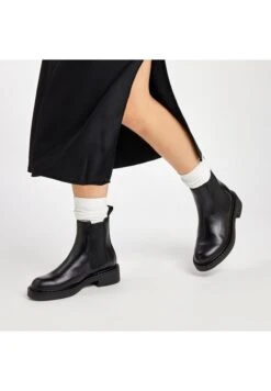 With Bold StivalettiBlack Donna Stivaletti F5J11N00X-Q11