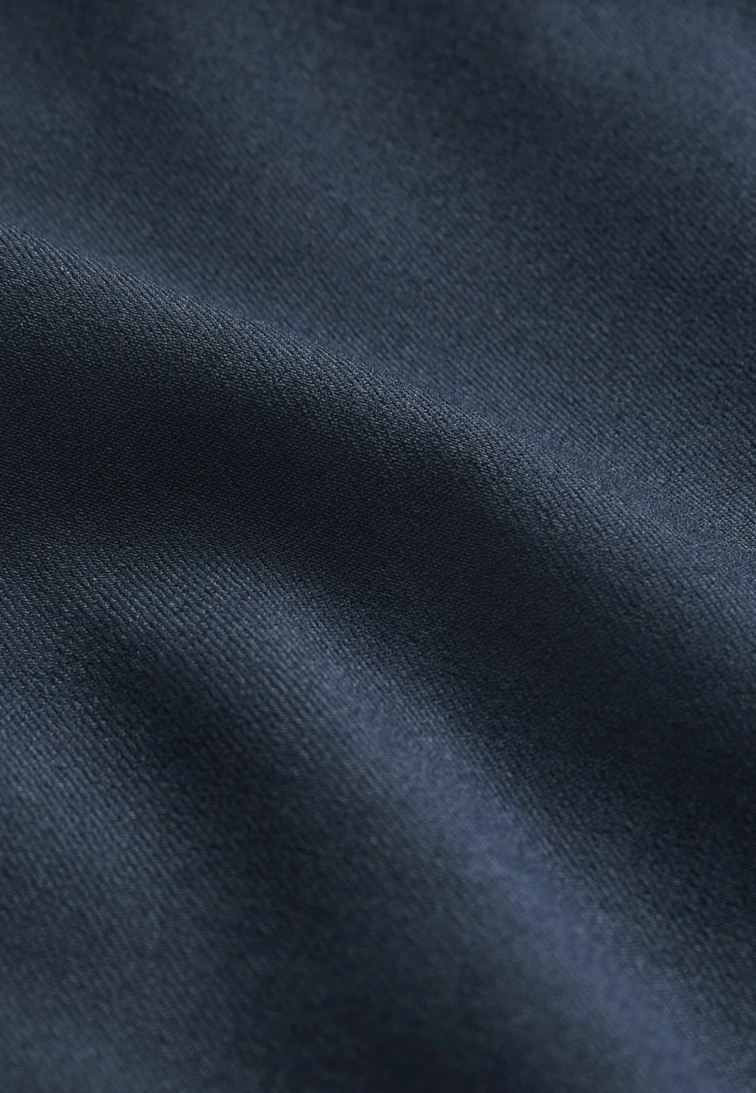 Next Tailored Stretch Skinny Trousers - Pantaloni - Navy Blue 6 Next Tailored Stretch Skinny Trousers - Pantaloni - Navy Blue - immagine 6