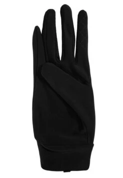 Nike Performance Lightweight Tech GlovesGuantiBlack/Black/Silver Donna Guanti N1242L02L-Q11 -Moda Femminile 03eb953fa0cf4deab3fec0d72654df41