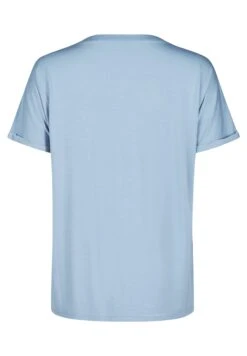 Skiny Every MixMatchMaglia Del PigiamaFaded Denimblue Donna Intimo Notte E Loungewear SK781Q01I-K11 -Moda Femminile 04ccade8c310484cb8bce54e0760d5a5