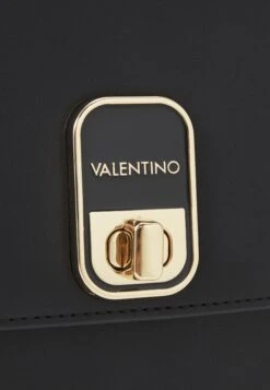Valentino Bags Lodge - Borsa A Mano - Nero 9 Valentino Bags Lodge - Borsa A Mano - Nero -Moda Femminile 051eca07b8da4660b66f36b73a45c677