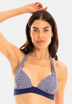 Set Alesia - Bikini - Bleu 8 Set Alesia - Bikini - Bleu -Moda Femminile 05d656899dab4a37aeb0f82c0ddb2106