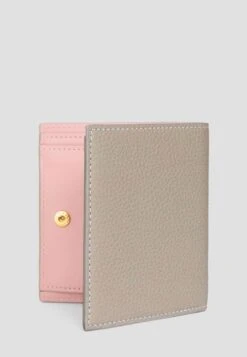 Elle PortafoglioGreige & Pink Donna Portafogli E Portachiavi B7K51F000-C11 -Moda Femminile 05f6af5efc7846d3a1d926f5ac2fff88