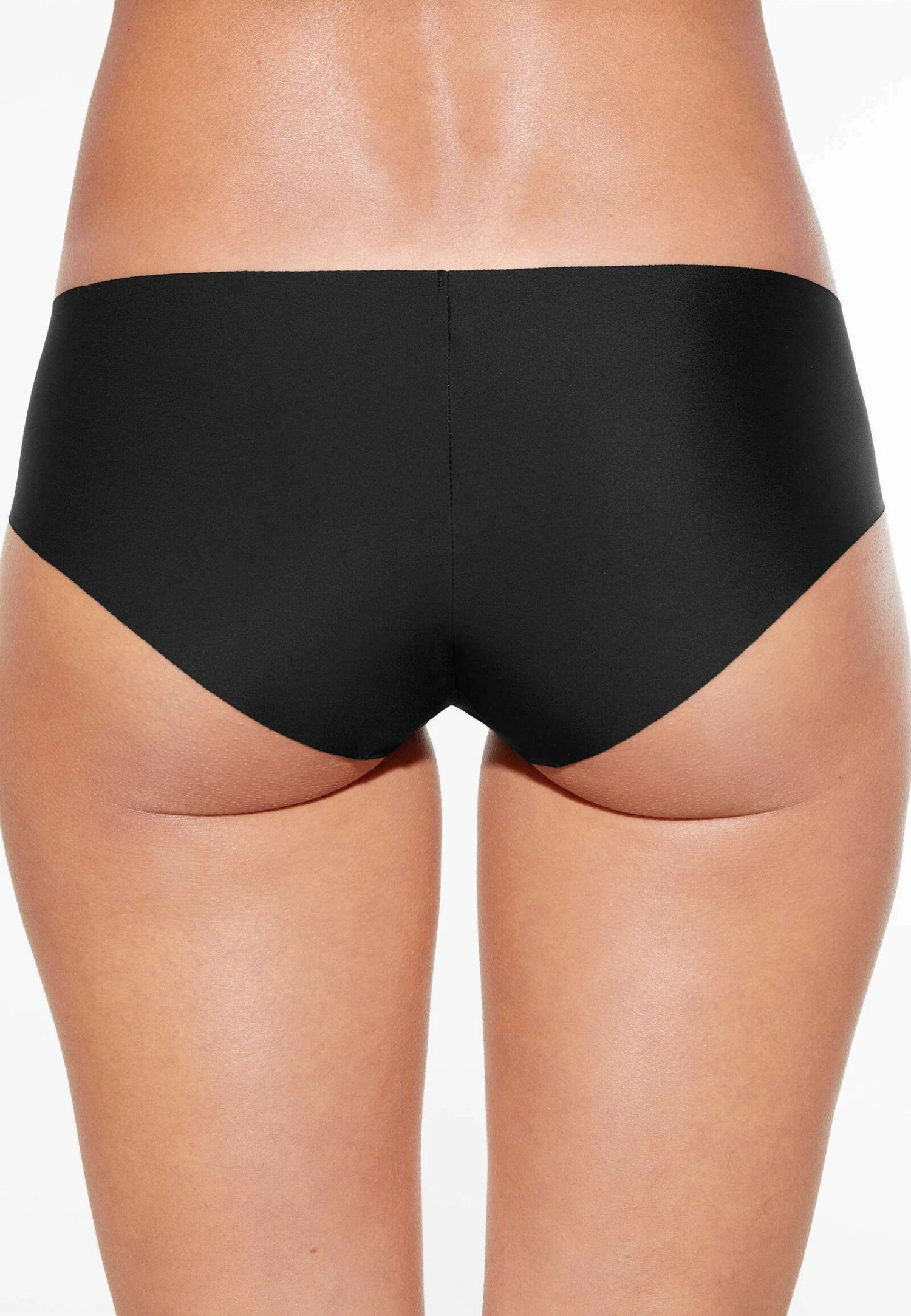 Oysho 3 Invisible Full ClassicSlipBlack Donna Intimo OY181R1C4-Q11 2 Oysho 3 Invisible Full ClassicSlipBlack Donna Intimo OY181R1C4-Q11 - immagine 2