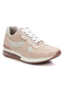 XtiSneakers BasseCipria Donna Sneakers XT111A0W2-J11 -Moda Femminile 06848b037cfa48669172b847d0da7a16