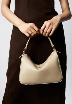 Glennis - Borsa A Mano - Beige 12 Glennis - Borsa A Mano - Beige -Moda Femminile 0856d5c92b884a25bab6ac3ca4115895
