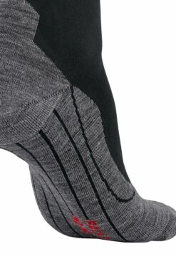 Falke Ru4 Endurance ReflectCalze SportiveBlack Donna Calze FA141J03R-Q11 -Moda Femminile 088c1a1c0eab46b6a939f422ab716e83