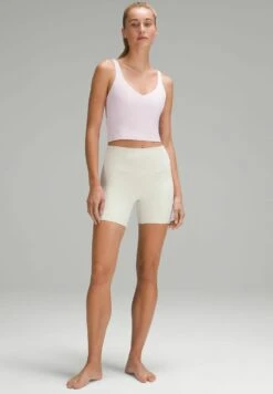 Lululemon Align TankTopMeadowsweet Pink Donna T-shirt E Top LLS41D01F-J11 -Moda Femminile 08cf5e2a94df40888d70e65187132da1