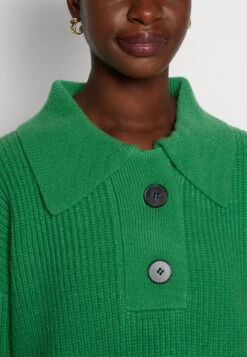 OPUS PeretteMaglioneVibrant Green Donna Maglieria PC721I0EW-M11 -Moda Femminile 08d863e23f2f4a07a76b7fd3090f85c0