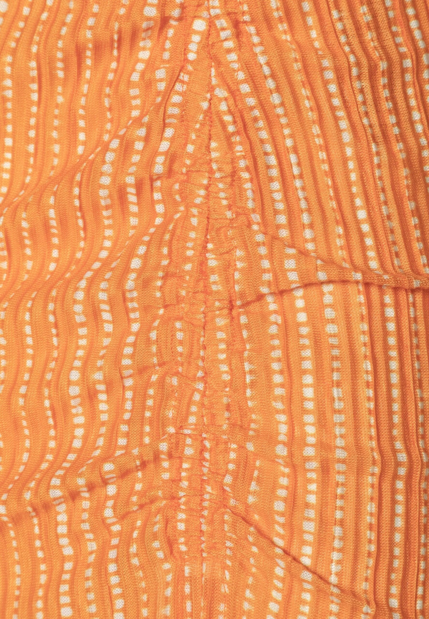 TOM TAILOR Denim Midi Skirt With RouchingGonna LungaMango Vichy Donna Gonne TO721B07G-H11 5 TOM TAILOR Denim Midi Skirt With RouchingGonna LungaMango Vichy Donna Gonne TO721B07G-H11 - immagine 5