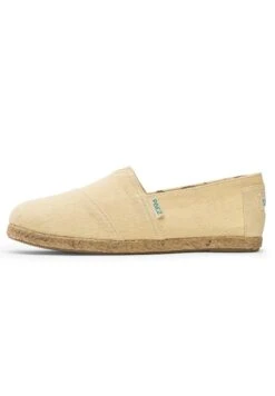 Classic EssentialEspadrillasWhite Donna Scarpe Piatte PZ011E00Q-A11 8 Classic EssentialEspadrillasWhite Donna Scarpe Piatte PZ011E00Q-A11 -Moda Femminile 09c37c8ebb9649329643e36b9386b38e