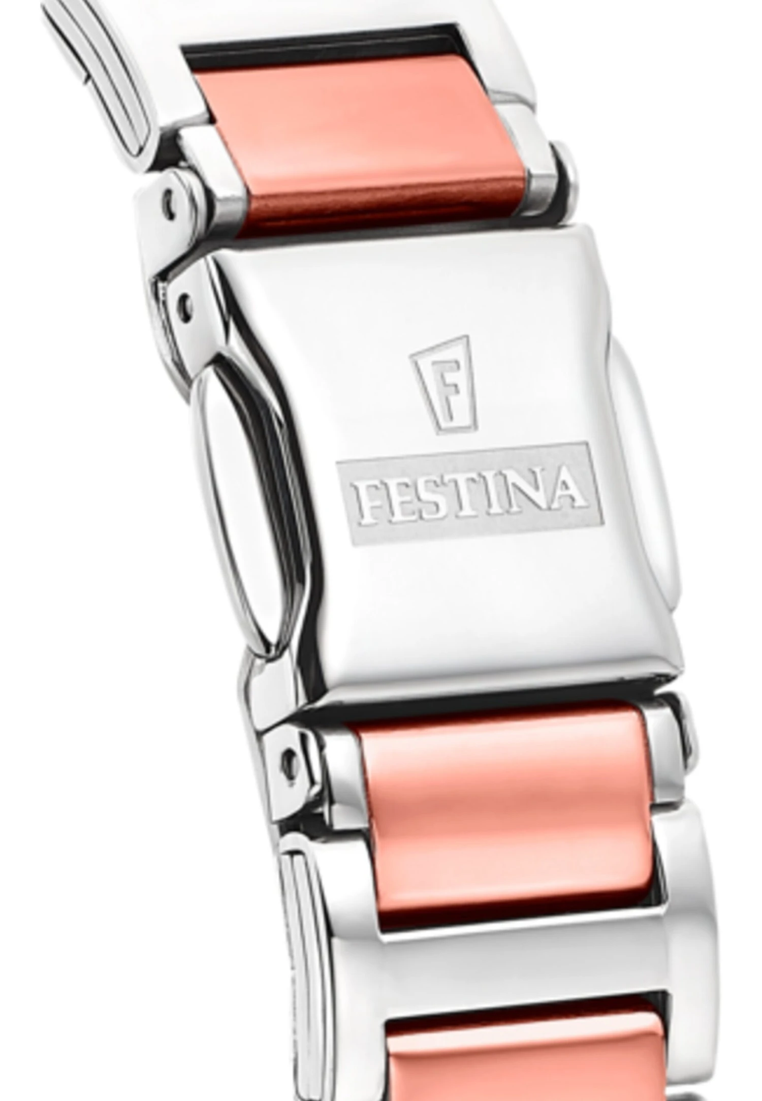 Festina MademoiselleOrologioPink Donna Orologi FE051M02D-J11 4 Festina MademoiselleOrologioPink Donna Orologi FE051M02D-J11 - immagine 4