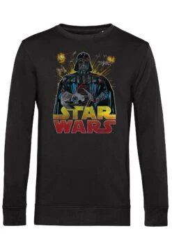 Star Wars Ancient Threat - Felpa - Black 7 Star Wars Ancient Threat - Felpa - Black -Moda Femminile 0b0012a0538147c2aec889c0d269abe6
