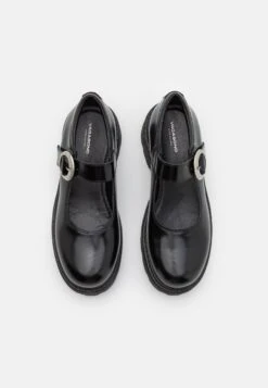 Vagabond Cosmo- Scarpe Con Plateau - Black -Moda Femminile 0b92237e1fca4251b81e6df161d84ef7