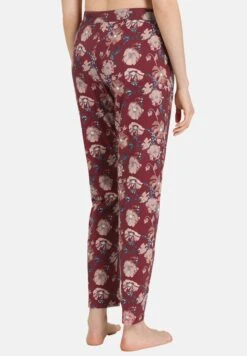 HANRO Pantaloni Del PigiamaFloral Joy Donna Intimo Notte E Loungewear 2HA81O012-G11 -Moda Femminile 0e12eaa0321848bdb3cc9fc33837029f