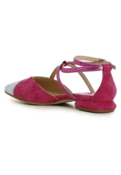 CAFèNOIR Ballerine Con Cinturino - Multi -Moda Femminile 0e2c5a4fe5f24372b55107fc9c5c7731