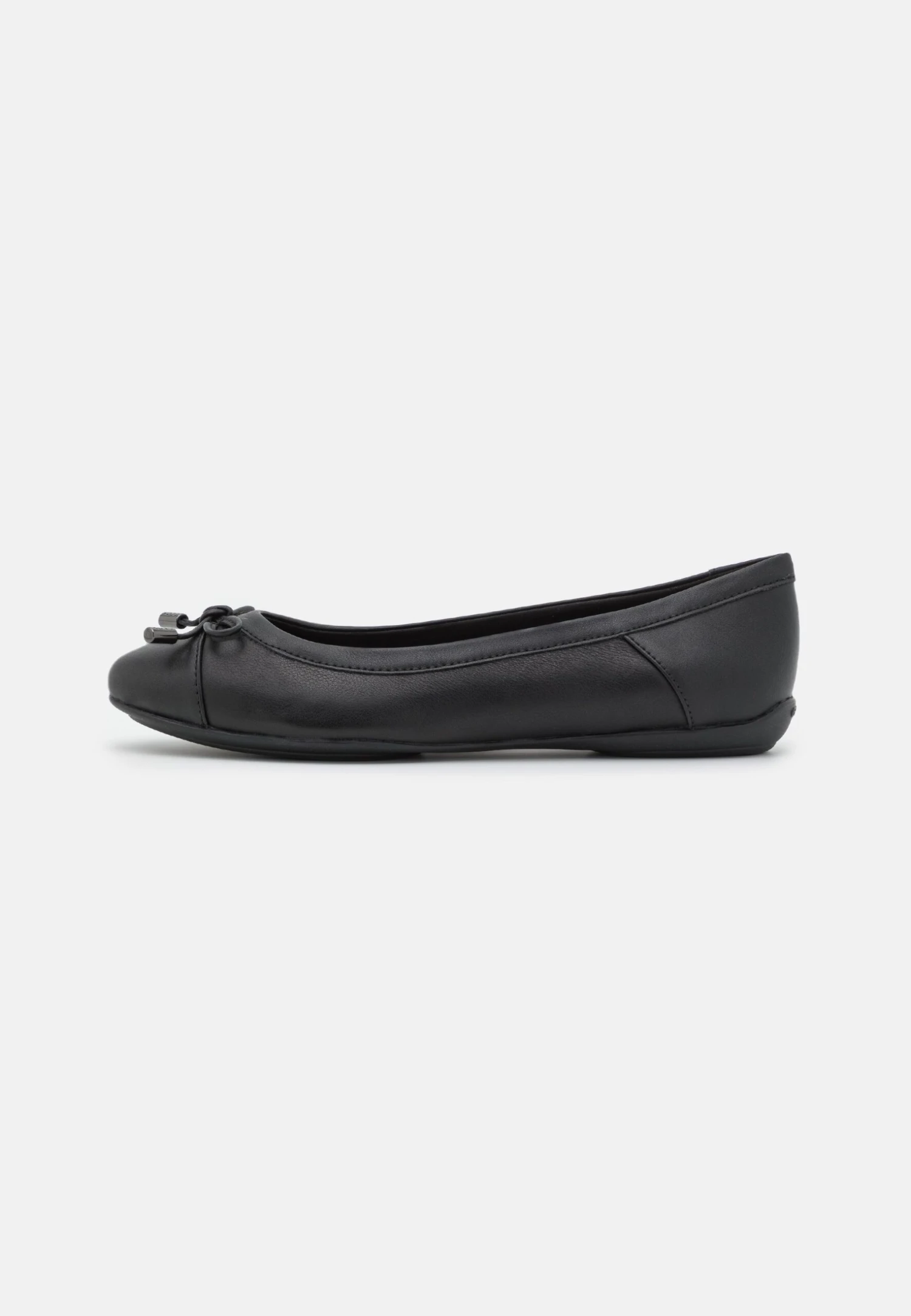 Geox Charlene - Ballerine - Black 2 Geox Charlene - Ballerine - Black - immagine 2