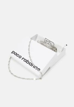 Paco Rabanne 1969 MiniPortacellulareSilver-Coloured Donna Elettronica & Lifestyle 5PA51H004-D11 -Moda Femminile 0ecaef440ef34a65870d8e44d317d19e