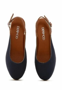 Zeppe - Dark Blue -Moda Femminile 0f0827f0dd89489c868ad554bcfb2c44