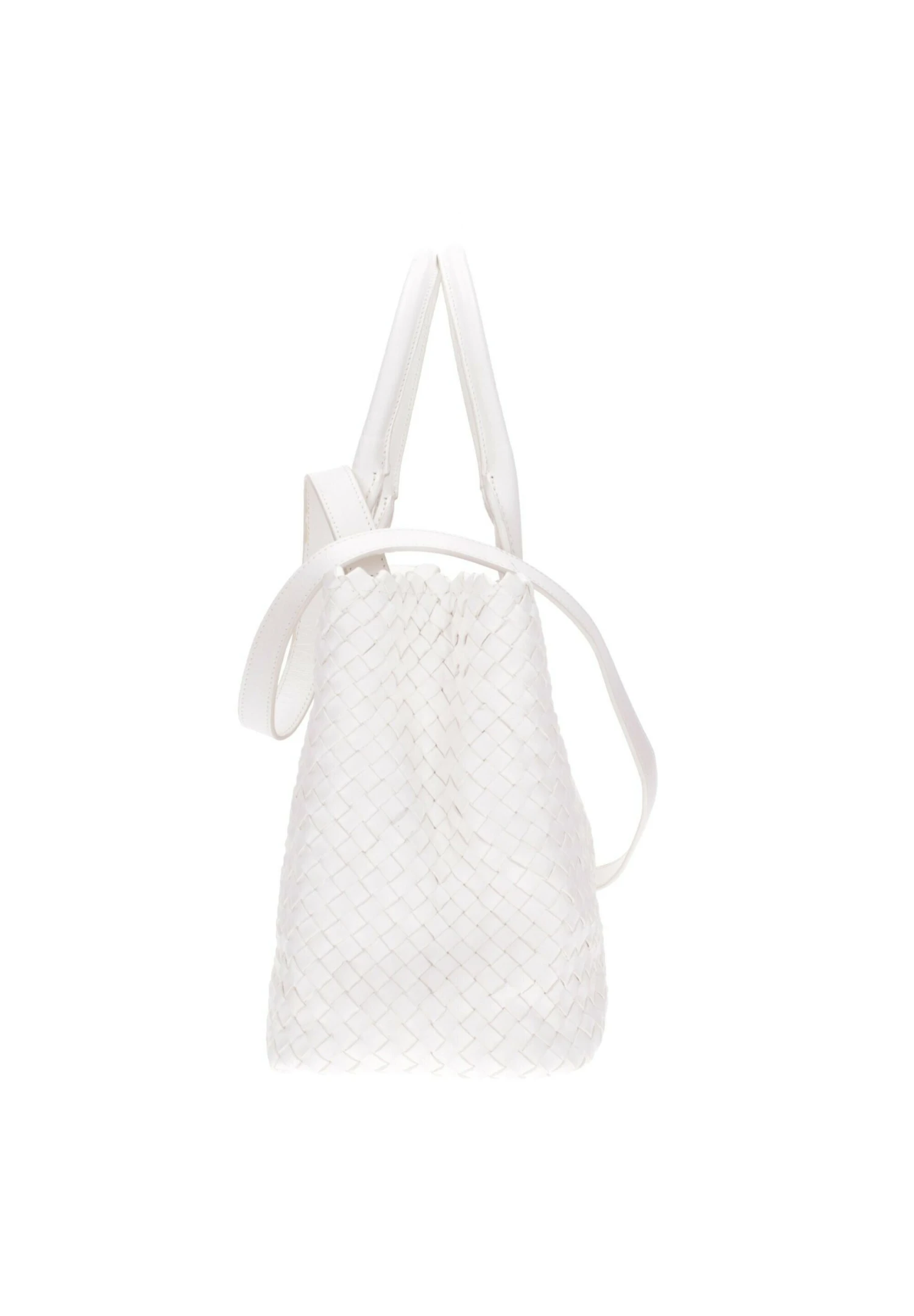 Pons Quintana Borsa A ManoBianco Donna Borse PQ151H00Y-A11 4 Pons Quintana Borsa A ManoBianco Donna Borse PQ151H00Y-A11 - immagine 4