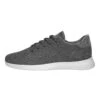 Giesswein Merino Wool Knit Women - Sneakers Basse - Gray