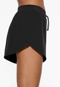 Oysho RunningPantaloncini SportiviBlack Donna Shorts OY121S03J-Q11 11 Oysho RunningPantaloncini SportiviBlack Donna Shorts OY121S03J-Q11 -Moda Femminile 11f9a77869af41c3871f593edd99c8ba