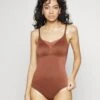 Triumph Smart Conscious BodyDark Caramel Donna Intimo TR581C06T-O11