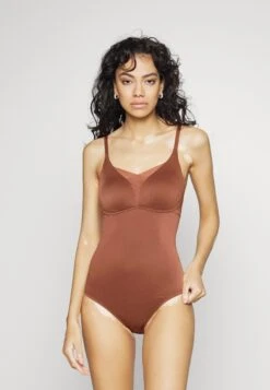 Triumph Smart Conscious BodyDark Caramel Donna Intimo TR581C06T-O11