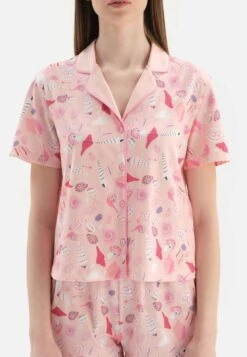 The Second Voyage Set - Pigiama - Salmon 10 The Second Voyage Set - Pigiama - Salmon -Moda Femminile 12c750c543194d16b27c4765d72f99c3