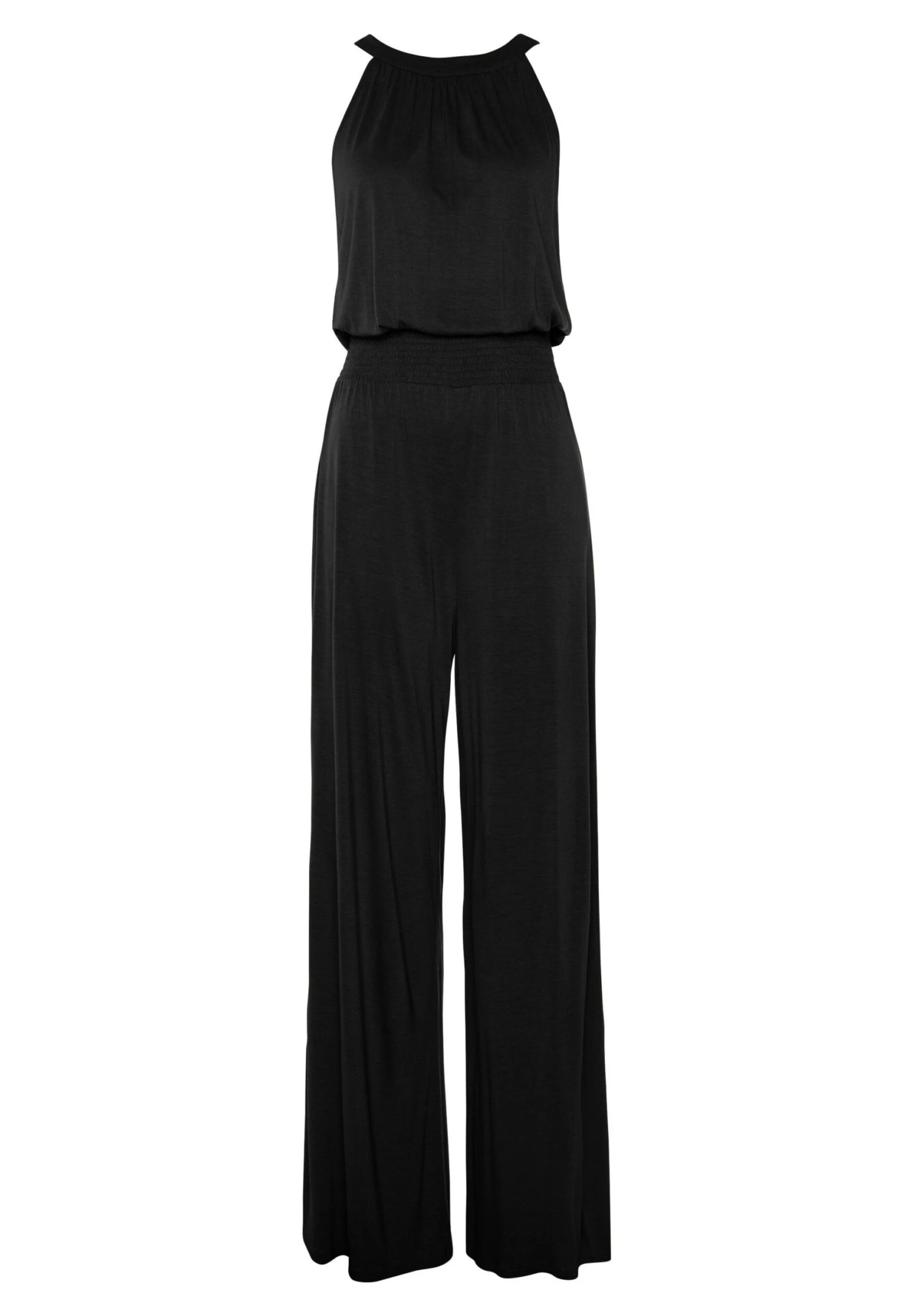 S.Oliver OverallTuta JumpsuitSchwarz Donna Tute Jumpsuit SO221T02R-Q11 1 S.Oliver OverallTuta JumpsuitSchwarz Donna Tute Jumpsuit SO221T02R-Q11