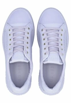 Guess Intrest - Sneakers Basse - Purple 6 Guess Intrest - Sneakers Basse - Purple -Moda Femminile 143f509eb35f4d1e981b33dab1da4833