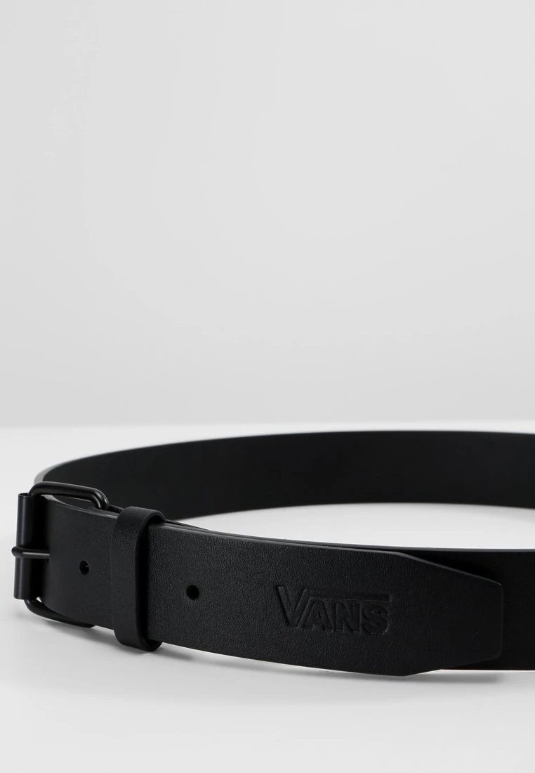 Vans Mn Hunter Ii Pu Belt - Cintura - Black 4 Vans Mn Hunter Ii Pu Belt - Cintura - Black - immagine 4