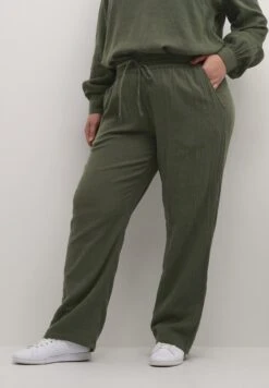 Kchella PantaloniGrape Leaf Donna Pantaloni KAN21A02J-M11