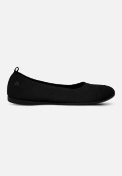 Giesswein Eco Ballerinas - Ballerine - Black 11 Giesswein Eco Ballerinas - Ballerine - Black -Moda Femminile 149f8fb1e6114fd7a51a1f91189f81a5