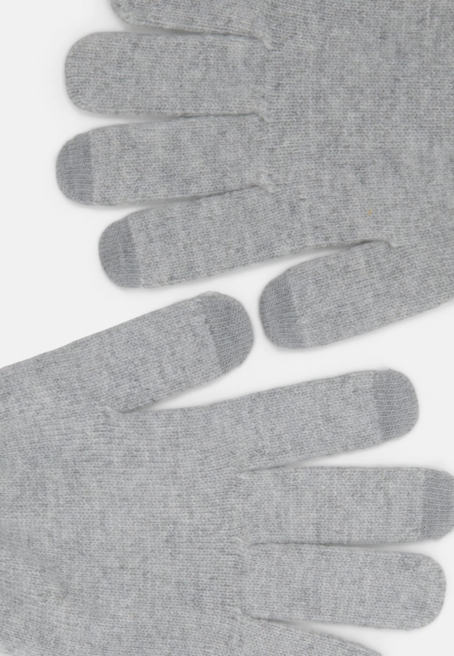 Even&Odd GuantiGrey Donna Guanti EV451A03M-C11 2 Even&Odd GuantiGrey Donna Guanti EV451A03M-C11 - immagine 2