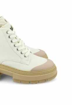 No Name Stivaletti Con PlateauBeige Donna Stivaletti NO811A04M-B12 -Moda Femminile 1528c5f6320a4ffe8452f61f7558c28b