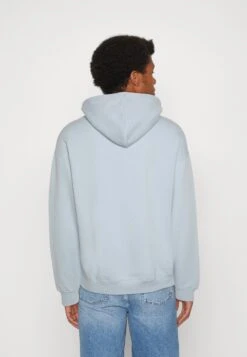 Shutter Hoodie UnisexFelpaSkyblue Donna Felpe LLL210030-K11 -Moda Femminile 1553a0a9f1fd42699fe85f8948e64fc1