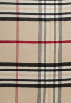 FRAAS Plaid Cashmink - Made In Germany - Sciarpa - Latte -Moda Femminile 15a75433ab6c42d1a27dda50b674e452