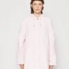 Rains A Line Jacket - Impermeabile - Candy