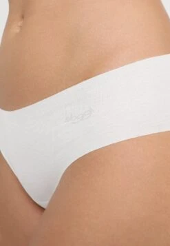 Sloggi Hipster 2 Pack - Slip - White -Moda Femminile 15f874b3bb564b84a01decea08147e80