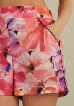 Yamamay Maya - Shorts - Multicolor -Moda Femminile 1601bd3dac3748eeab17340e8c40a293