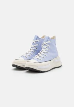 Converse Run Star Legacy Sneakers AlteMystic Sky/Egret/White Donna Sneakers CO411A1VR-I11 -Moda Femminile 167fcd0da6b744b0bcc77c27c8933a16