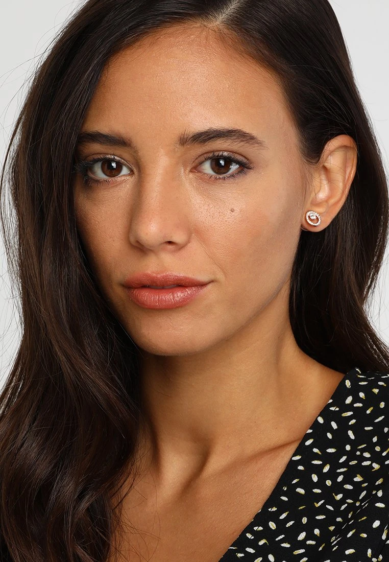 Swarovski Creativity SmallOrecchiniGold-Coloured Donna Gioielli 4SW51L05J-F11 2 Swarovski Creativity SmallOrecchiniGold-Coloured Donna Gioielli 4SW51L05J-F11 - immagine 2