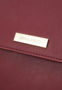 Anna Field Borsa A ManoBordeaux Donna Borse AN651H0ZO-G11 -Moda Femminile 173d7723ed9f456081ed2a424be01286
