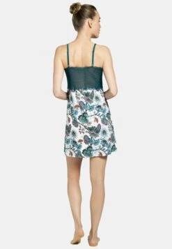 ChristieCamicia Da NotteVert Donna Intimo Notte E Loungewear IM681P03Y-M11 -Moda Femminile 19566cf22bf340af94671c1a8dae57ab