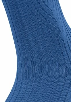 Falke Cross Sustainable Mix - Calze - Bright Sky -Moda Femminile 195c9ac7f4f44dd2a2ece73d2201d461