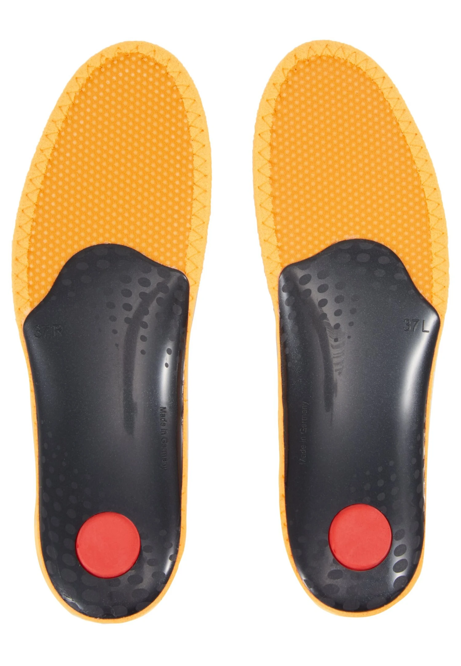 Pedag Sneaker Magic StepPlantare / SolettaGrey/Orange Donna Cura Delle Scarpe PE715J00E-C11 2 Pedag Sneaker Magic StepPlantare / SolettaGrey/Orange Donna Cura Delle Scarpe PE715J00E-C11 - immagine 2